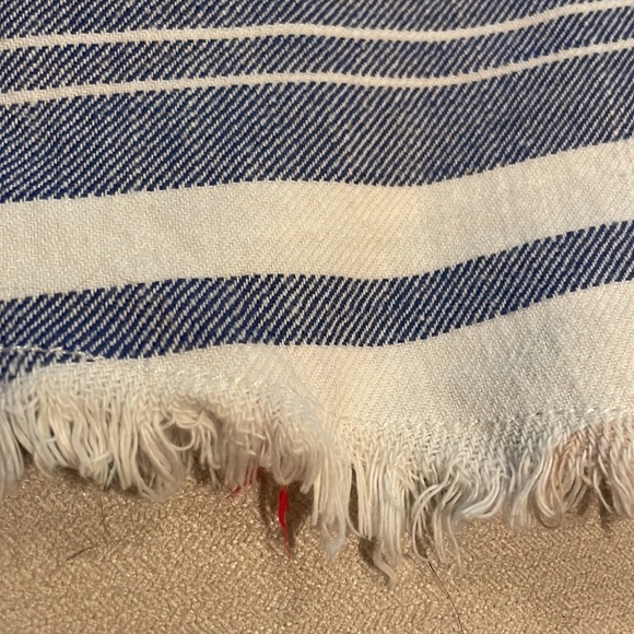 Zara nautical drop pull over - Picture 7 of 7